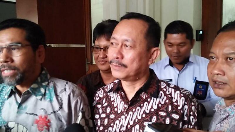 Komnas HAM Sepakat dengan Kejaksaan Agung Selesaikan Kasus Semanggi 1 dan 2