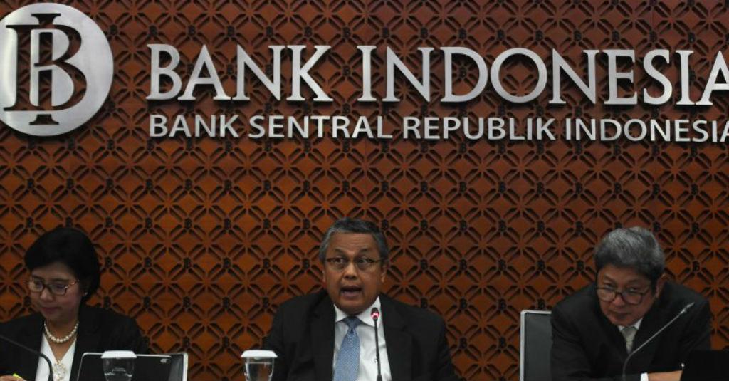 Fintech Kuatkan Peringkat Indonesia di Level Investment Grade