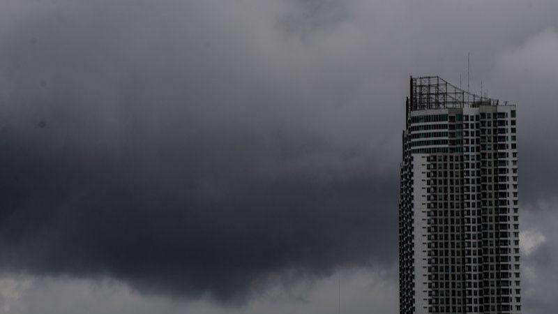 BMKG Prakirakan Sejumlah Daerah Akan Diguyur Hujan Lebat Sepekan ke Depan