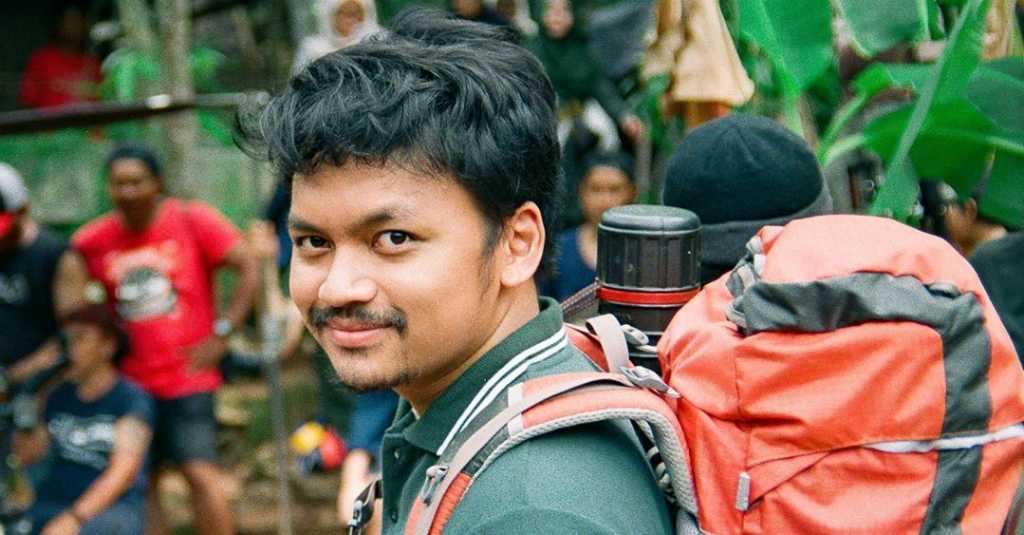 Setelah Lulus S2, Calvin Jeremy Siap Membawa Sang Kekasih ke Pelaminan