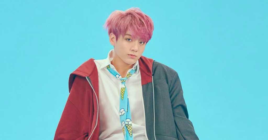 Selamat, Akhirnya Jungkook BTS Bebas dari Tuntutan Hukum Kasus Kecelakaan