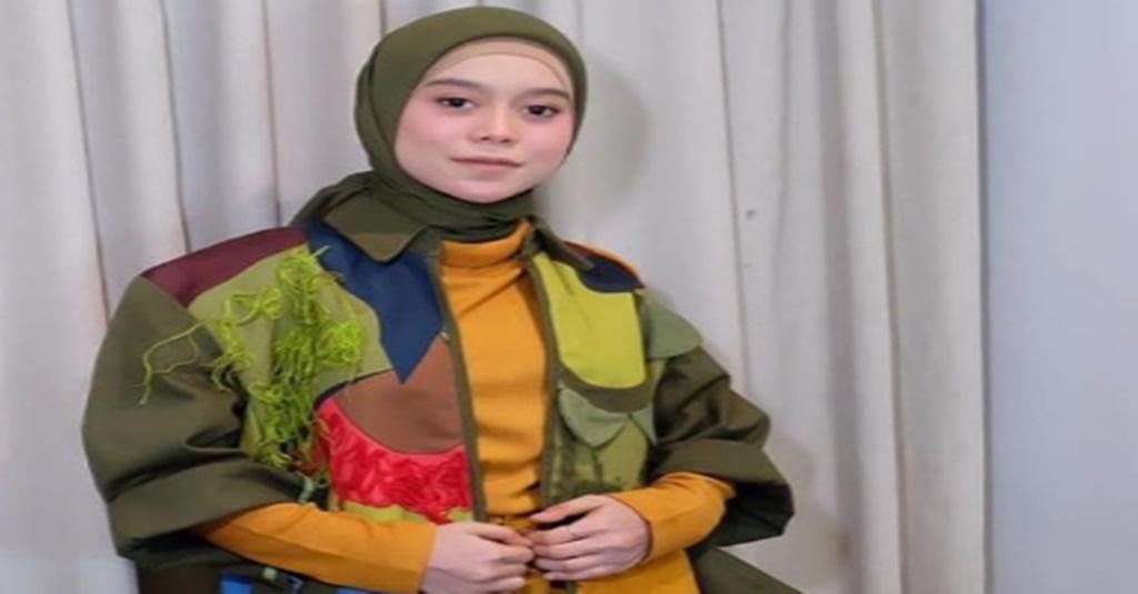 Baru Putus dari Rizky DA, Lesty Gebet Pria Jambi