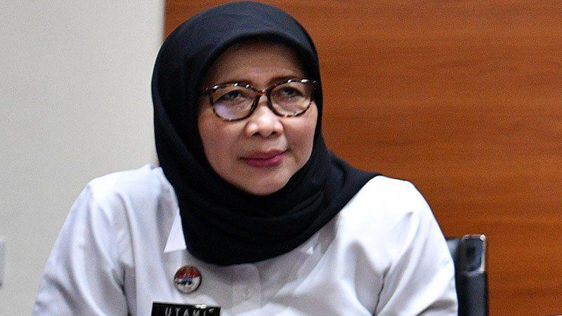 43 Narapidana Terima Remisi Imlek pada Tahun 2020