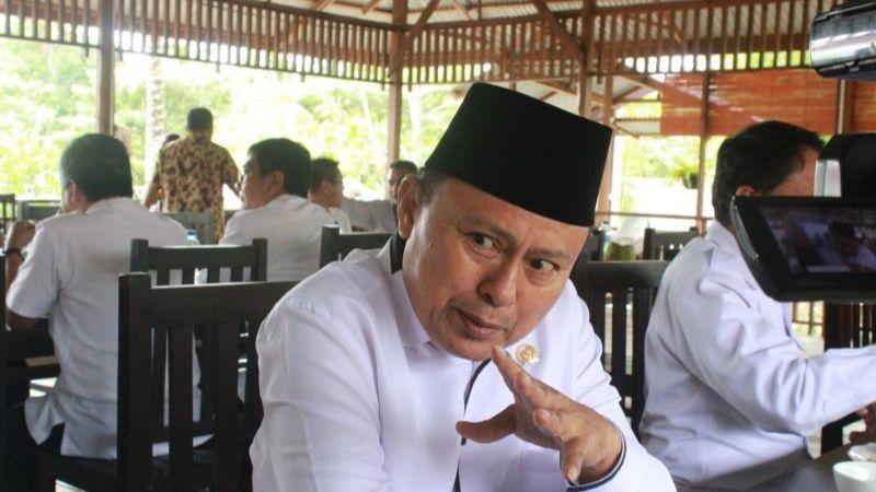 Anggota DPR dari Fraksi PDIP Ini Berharap Warga Ikhlaskan Tanahnya Demi Tol
