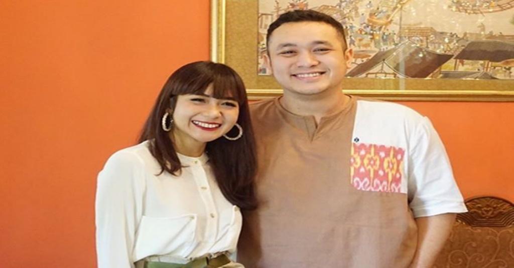 Jalani Program Bayi Tabung, Gilang Dirga Optimis Sang Istri Bisa Hamil