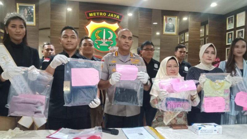 Berdalih Agen Pencari Bakat Artis Figuran, Pria Ini Tega Setubuhi Bocah ABG