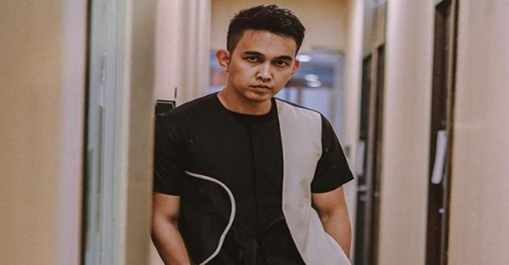 Keluar dari Lyla Band, Naga Lebih Pilih Bergabung dengan Ada Band