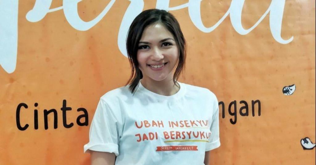 Berencana Lanjutkan Kuliah di Luar Negeri, Jessica Mila Ingin Mandiri