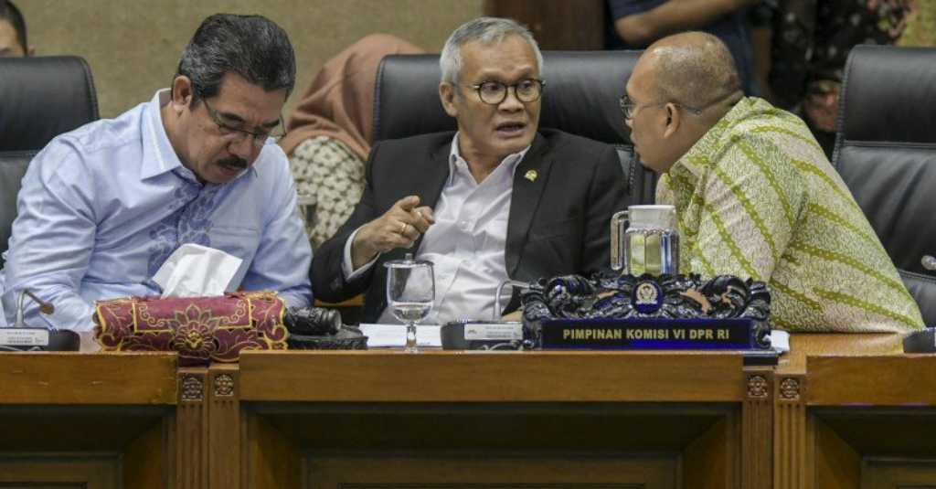 Panja Jiwasraya Akan Panggil Pihak-Pihak Terkait