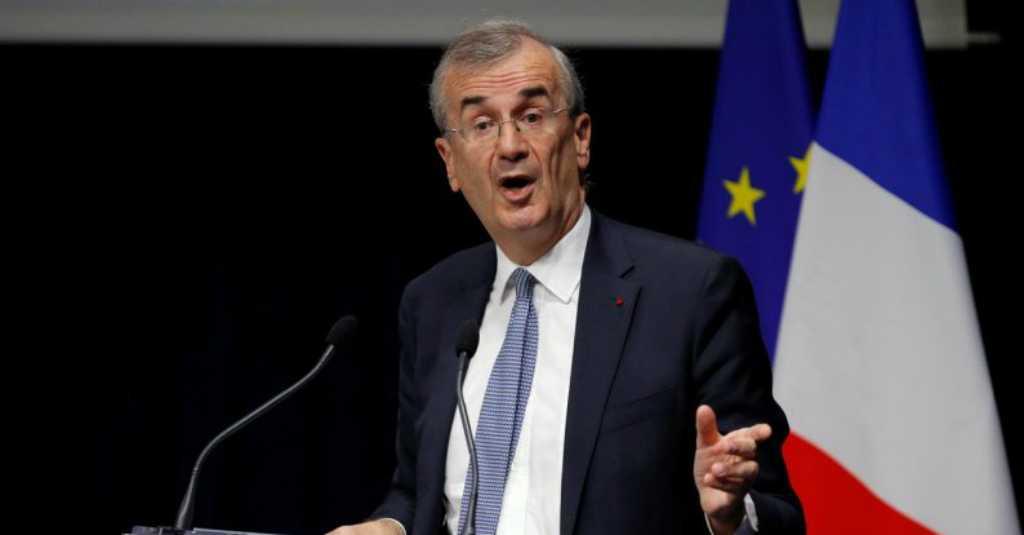 Bank Sentral Prancis: Mata Uang Digital Tidak Bisa Diterbitkan Swasta