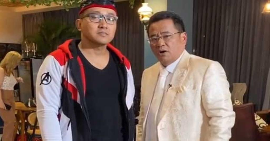 Hotman Paris Ungkap Teddy Berhak Atas Harta Peninggalan Almarhumah Lina?