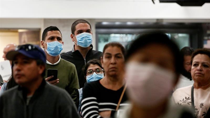 14 Negara Ini Telah Mengonfirmasi Kasus Virus Korona, Indonesia?