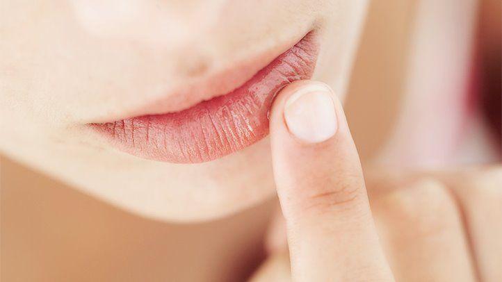 8 Tanda di Bibir Ini Ungkap Kondisi Kesehatan Anda