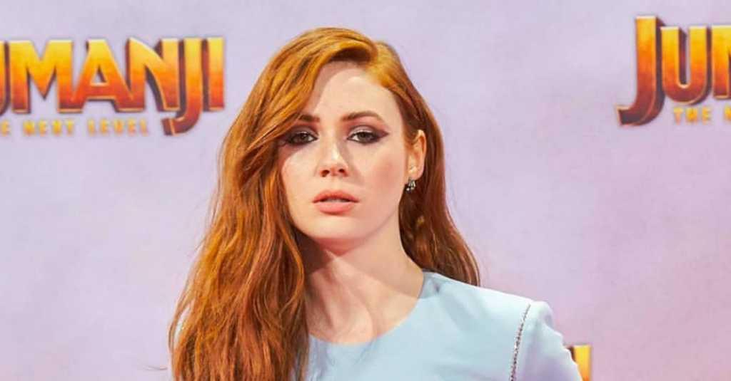 Terungkap, Karen Gillan Akan Perankan Batgirl