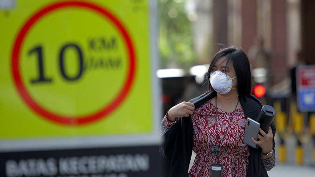 Deteksi Virus Korona di Jakarta? Laporkan ke 081388376955