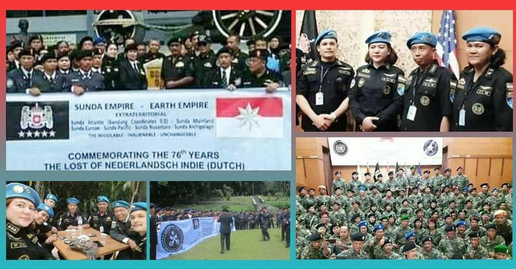 Kasus Naik ke Penyidikan, Akan Ada Tersangka Kasus Sunda Empire?