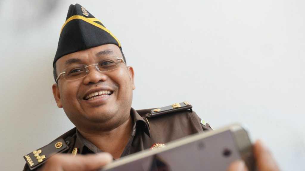 Megaproyek Kemenpar di Lombok Diduga Penuh Korupsi