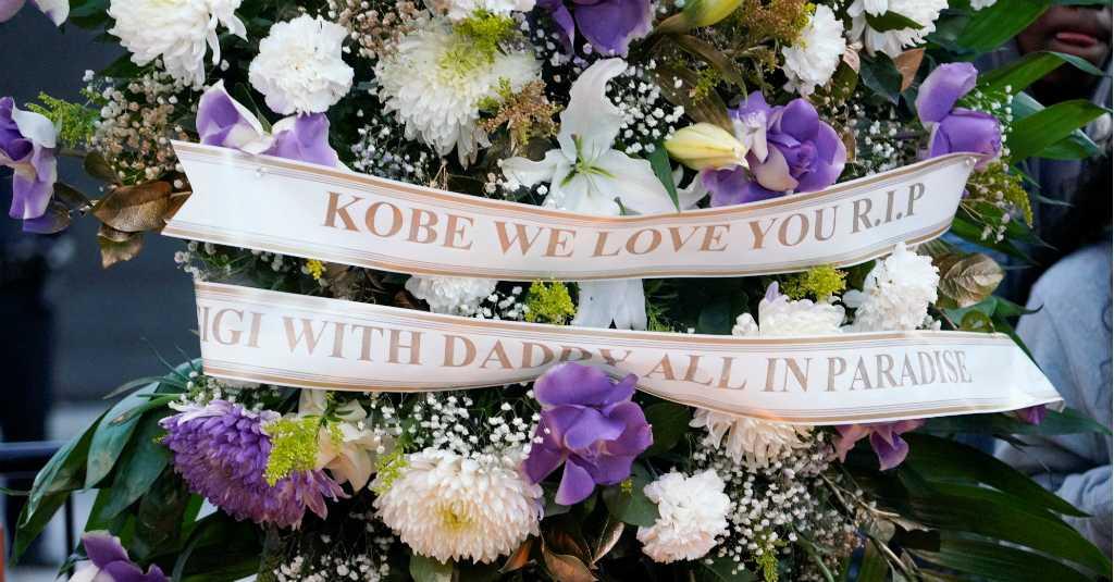 Ungkapkan Belasungkawa untuk Kobe Bryant dari O'Neal hingga Michael Jordan