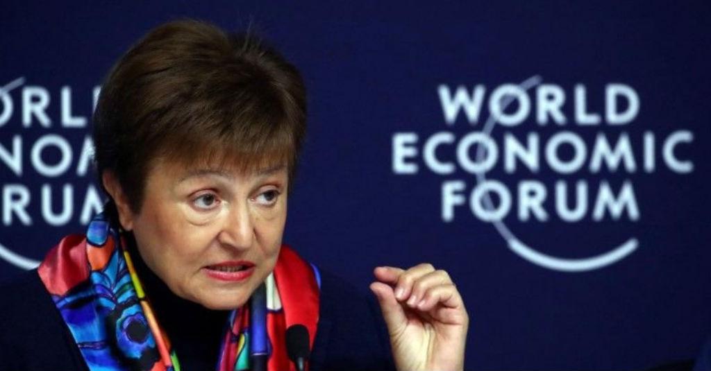 Ketua IMF Prediksi Bulgaria Berada di Jalur Adopsi Euro di 2023