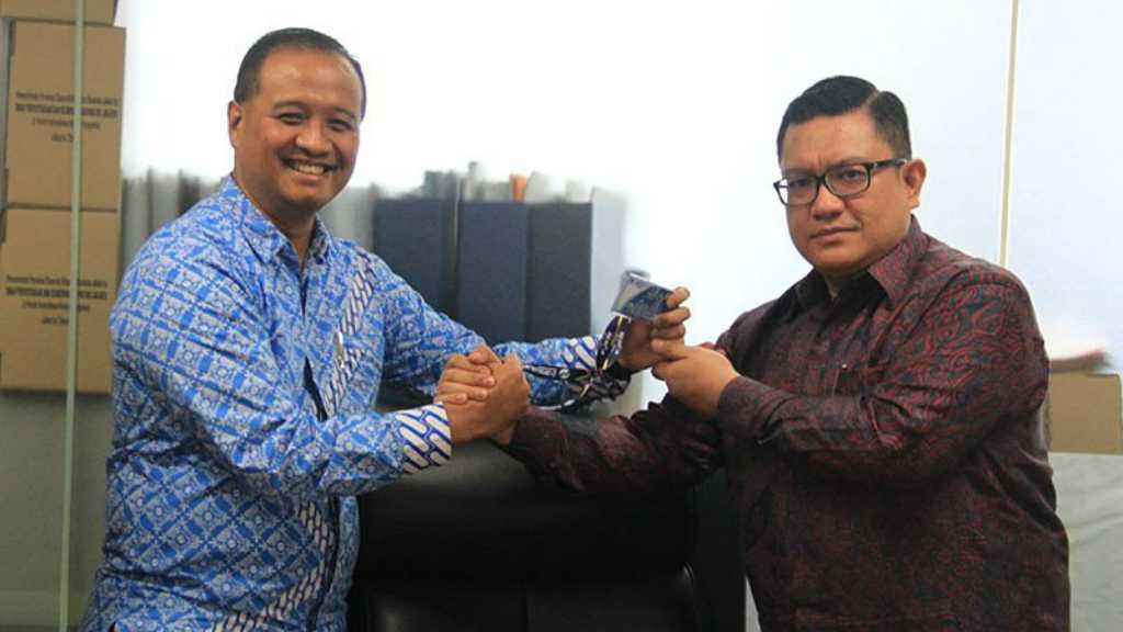 Ombudsman Pertanyakan Uji Kepatutan dan Kelayakan Dirut Transjakarta