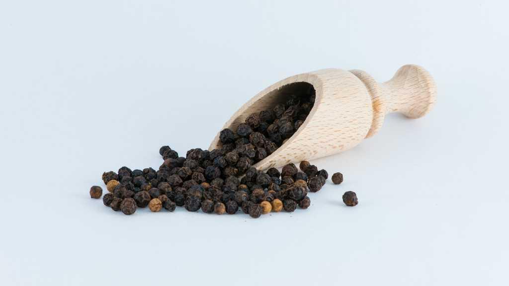 Warning! Bumbu Black Pepper Favorit Semua Orang Punya 6 Efek Samping Ini