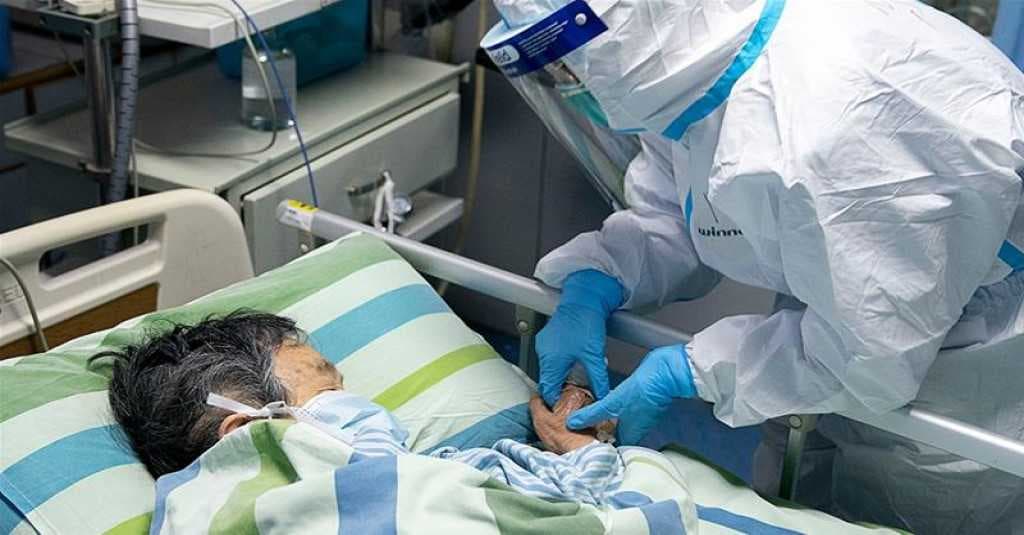 Indonesia Butuh Crisis Center Hadapi Teror Korona