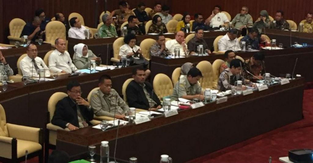 Stok Pupuk Indonesia Cukup Hingga 2021