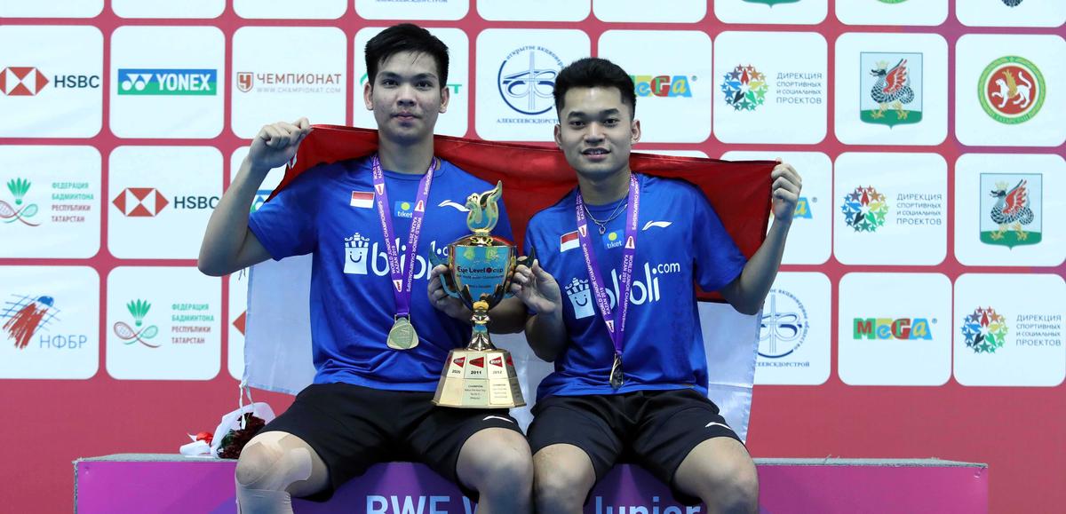 PBSI Batal Kirim Pemain ke China Masters 2020 Dibayangi Virus Korona