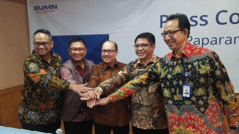 Di Tengah Isu Aneh-Aneh, Taspen Pastikan Amanah Kelola Dana Pensiun PNS