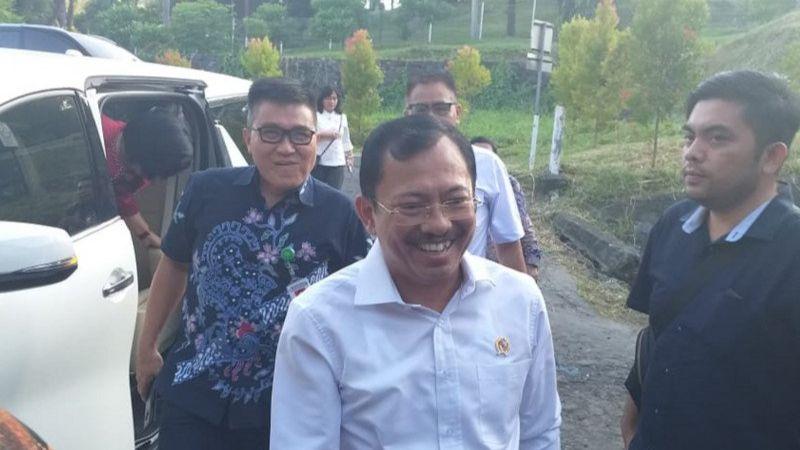 Menkes Terawan Percaya Langkah yang Dilakukan China Terkait Virus Korona