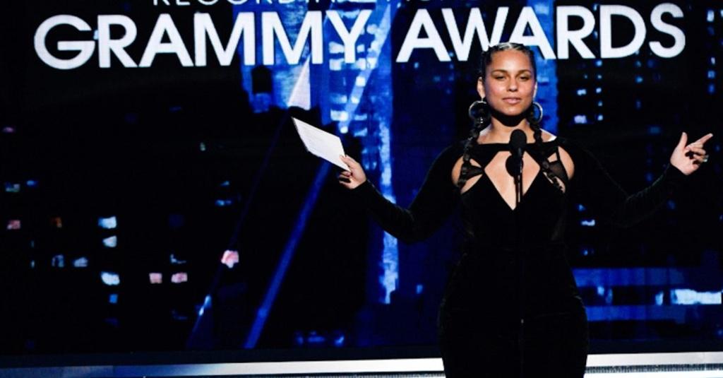 Grammy Awards Beri Persembahan Khusus untuk Kobe Bryant