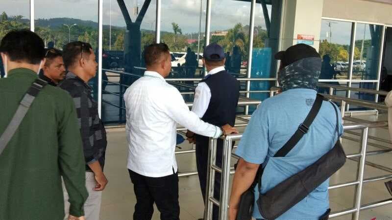Seorang Wisatawan di Raja Ampat Diduga Terjangkit Virus Korona