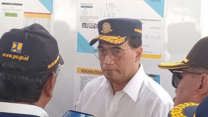 Menhub Wanti-wanti Para Pemangku Transportasi Antisipasi Virus Korona