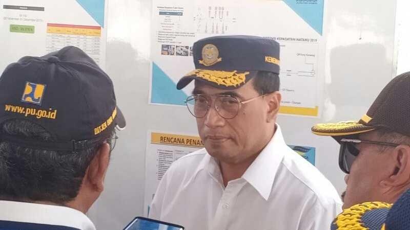 Menhub Wanti-wanti Para Pemangku Transportasi Antisipasi Virus Korona