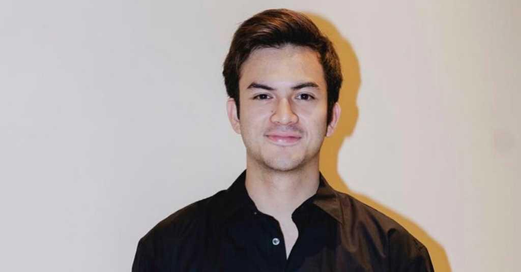 Ini Alasan Hanung Bramantyo Pilih Rizky Nazar Perankan Gatot Kaca