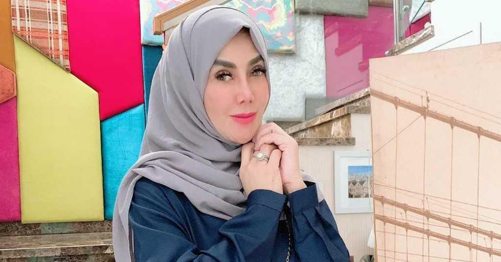 Lama Tak Bertemu, Amy Qanita Ungkap Kerinduannya untuk Raffi Ahmad