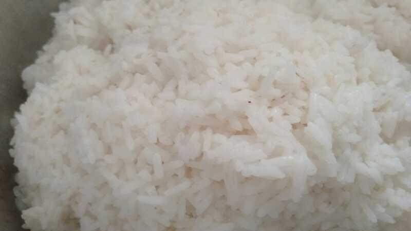 Geger Beras Berbahan Plastik di Ambon, Ternyata Begini Faktanya