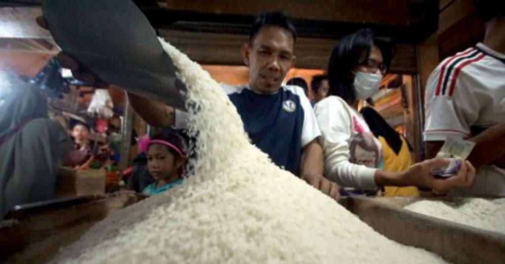 Beras Plastik Beredar di Ambon, Tim Satgas Pangan Lakukan Investigasi