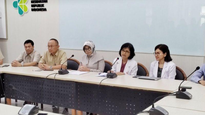 RSHS Belum Pastikan Dua Pasien Rujukan Terpapar Virus Korona