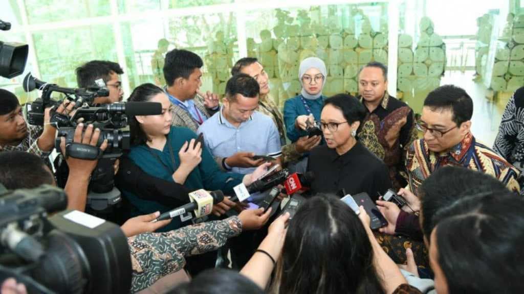 Upaya Evakuasi WNI dari Terjangan Virus Korona di Wuhan Sulit Dilakukan