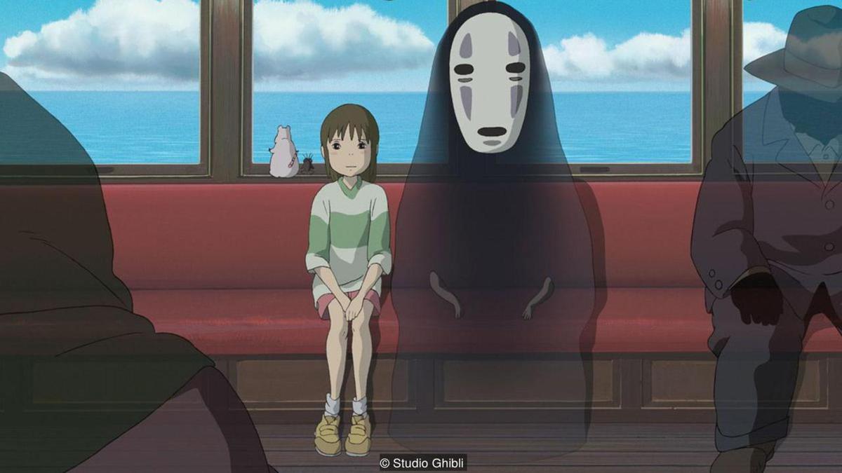 Studio Ghibli Bisa Streaming di Netflix! Ini 5 Film yang Wajib Ditonton