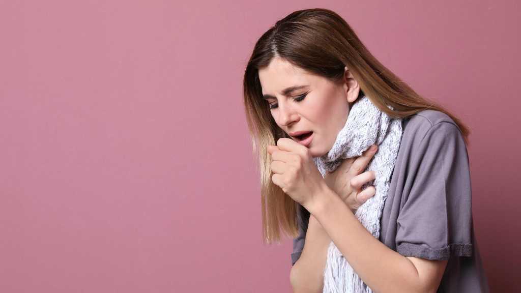 Jangan Sepelekan Batuk Berkepanjangan! Bisa Jadi Tanda 5 Penyakit Ini