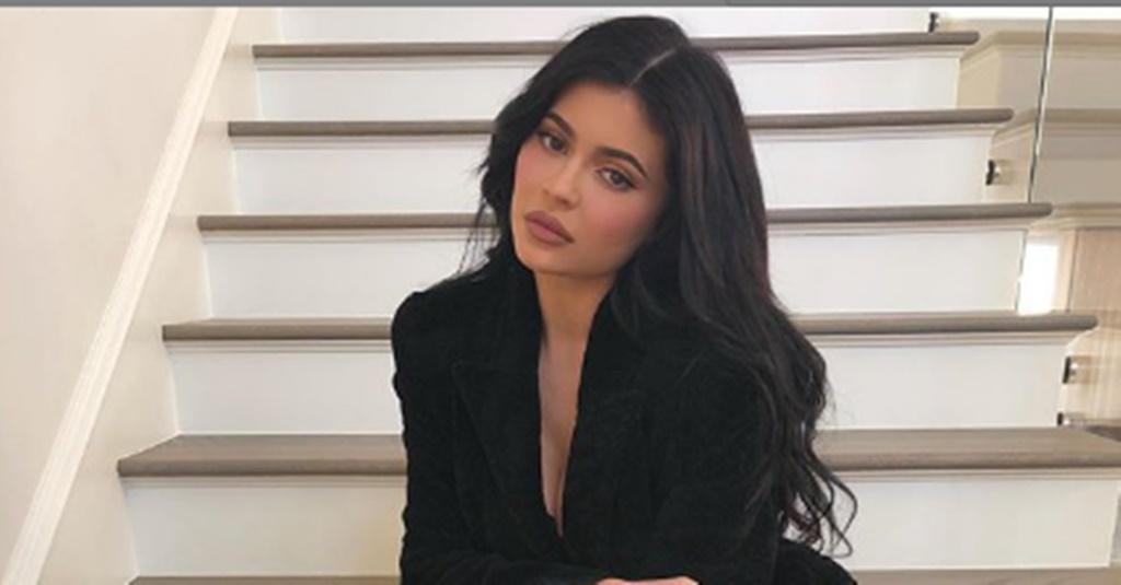 Kylie Jenner Sering Menyewa Helikopter Penyebab Tewasnya Kobe Bryant