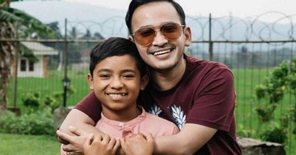 Ruben Onsu Jalani Pemeriksaan Terkait Kasus Perundungan Betrand Peto