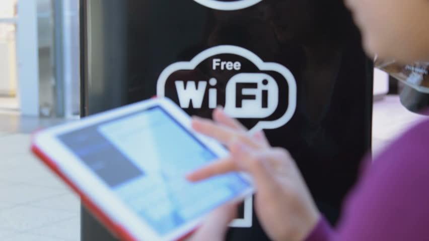 Diam-diam, Wi-Fi Sebabkan 5 Masalah Ini pada Kesehatanmu