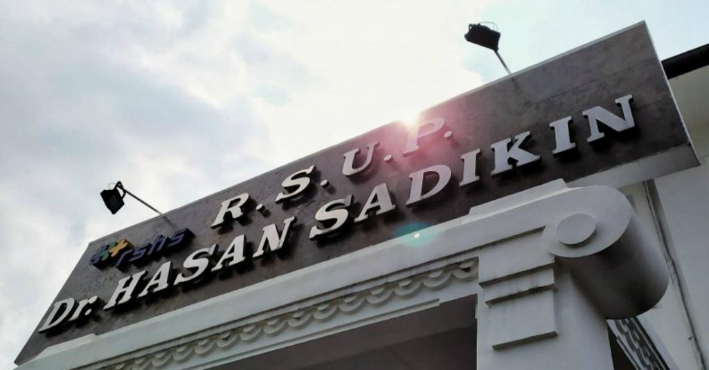 WN China yang Diisolasi di RSHS Bandung Kondisinya Kian Membaik