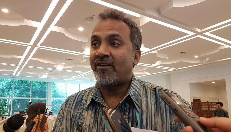 WHO Nilai Indonesia Siap Hadapi Penularan Virus Korona