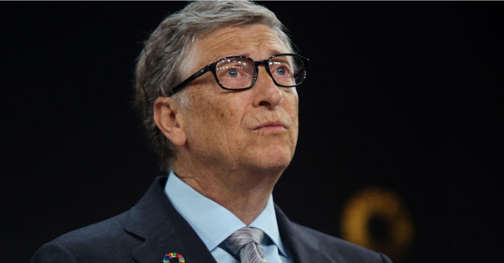 Bantu Penanganan Virus Korona, Bill Gates Sumbang Rp136,5 Miliar