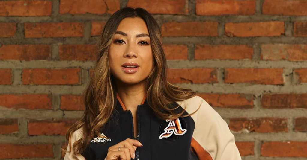 Jennifer Bachdim Tak Suka Rumah Banyak Perabotan