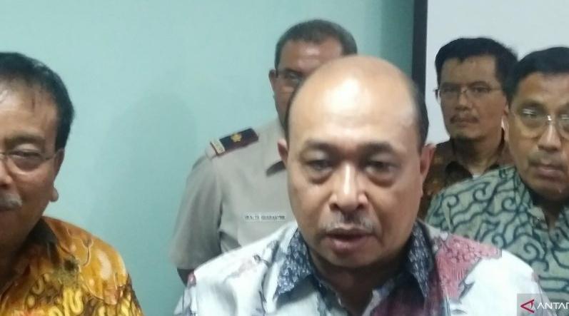 Kemenkes Imbau Masyarakat Jaga Daya Tahan Tubuh